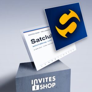 Satclubbing.info