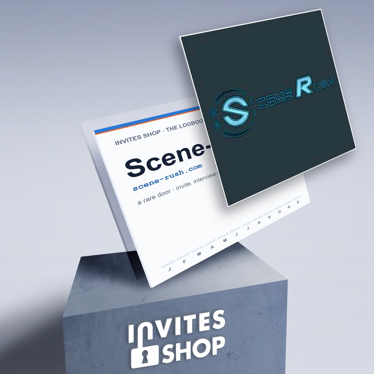 Scene-Rush.com