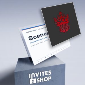 Sceneaccess.org