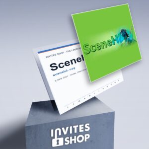 SceneHD.org