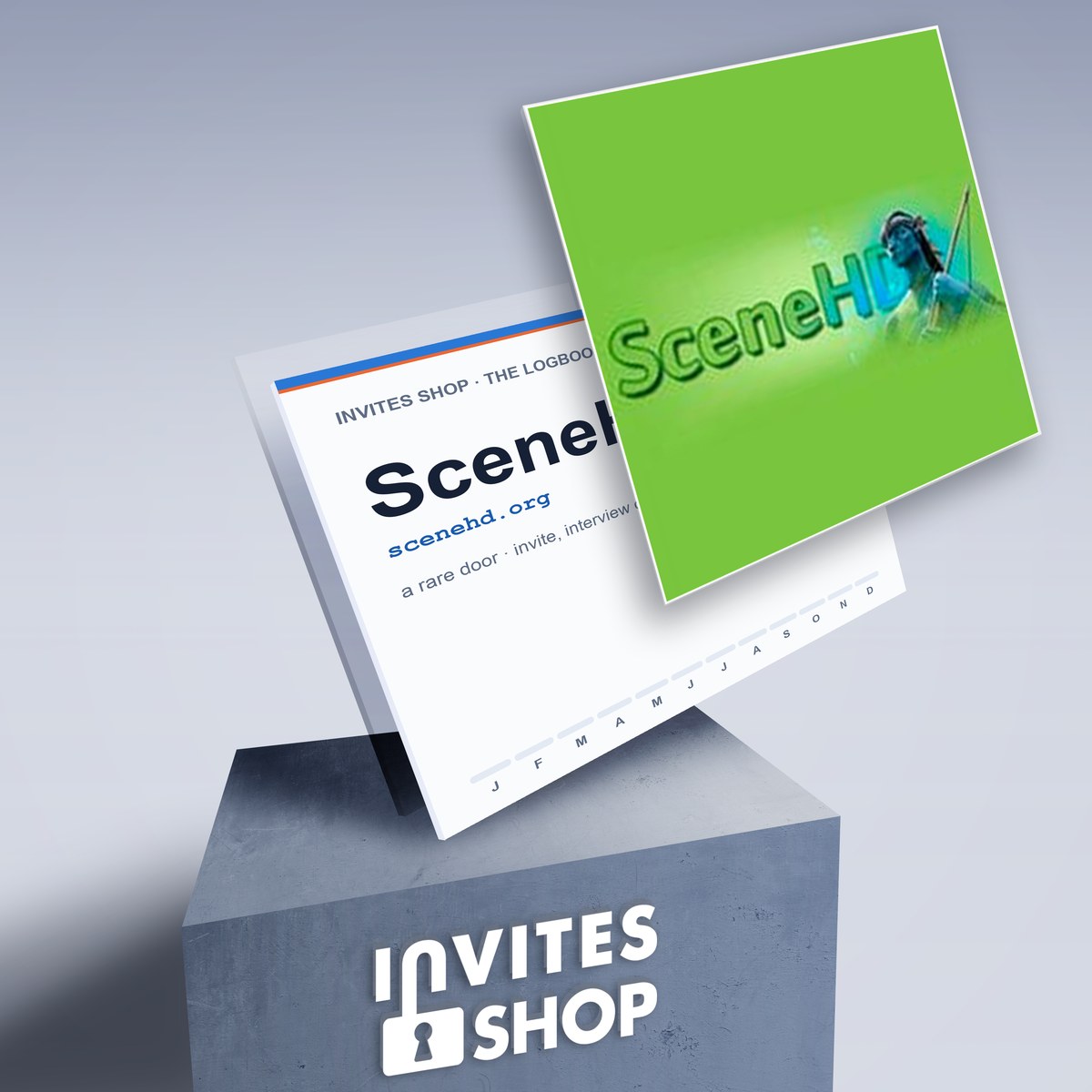 SceneHD.org