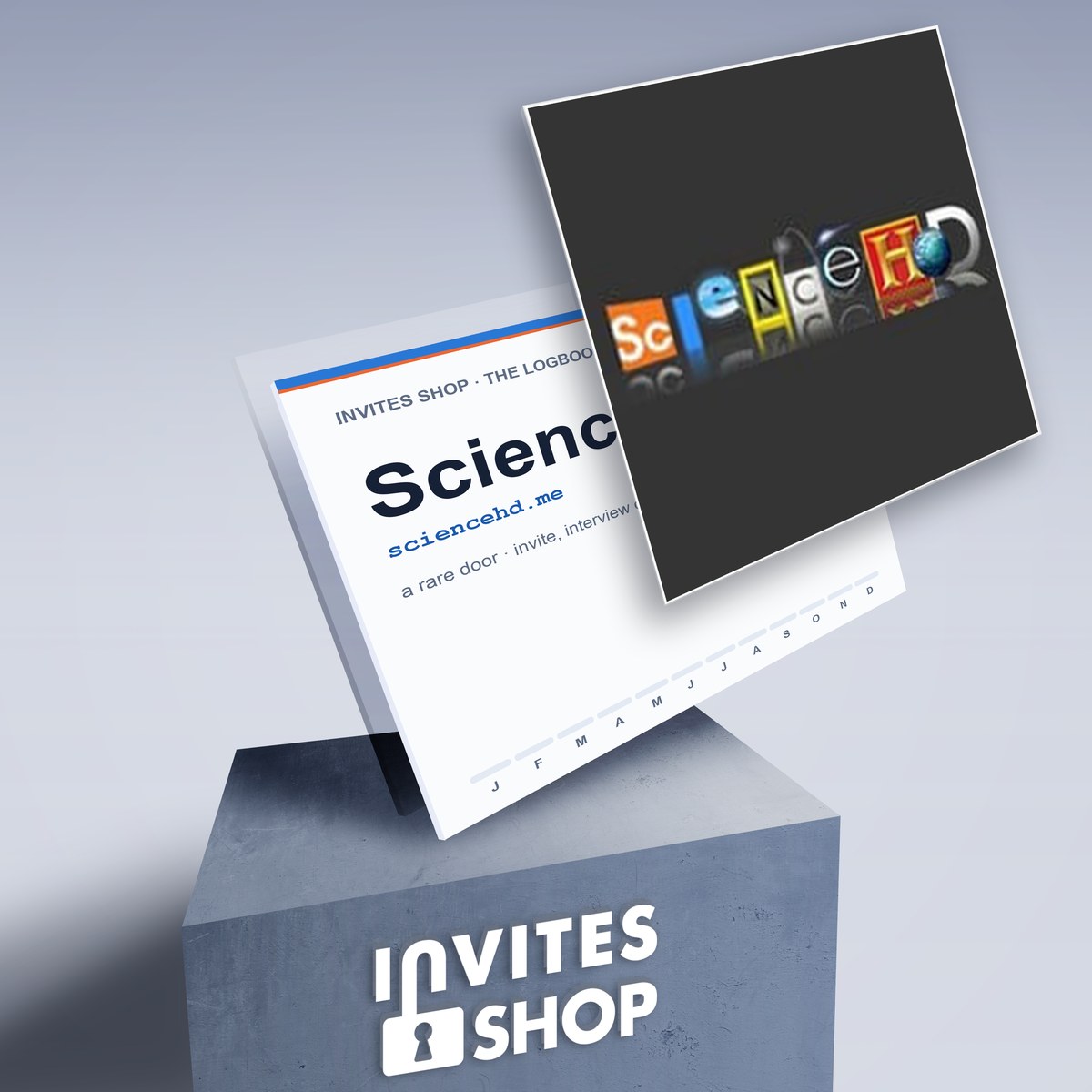 ScienceHD.me