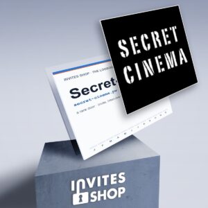 Secret-cinema.pw