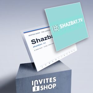 Shazbat.tv