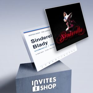 Sinderella / Blady.me