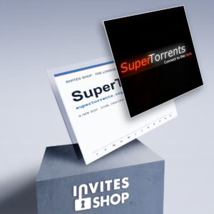 SuperTorrents.org