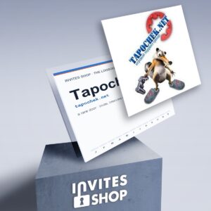 Tapochek.net