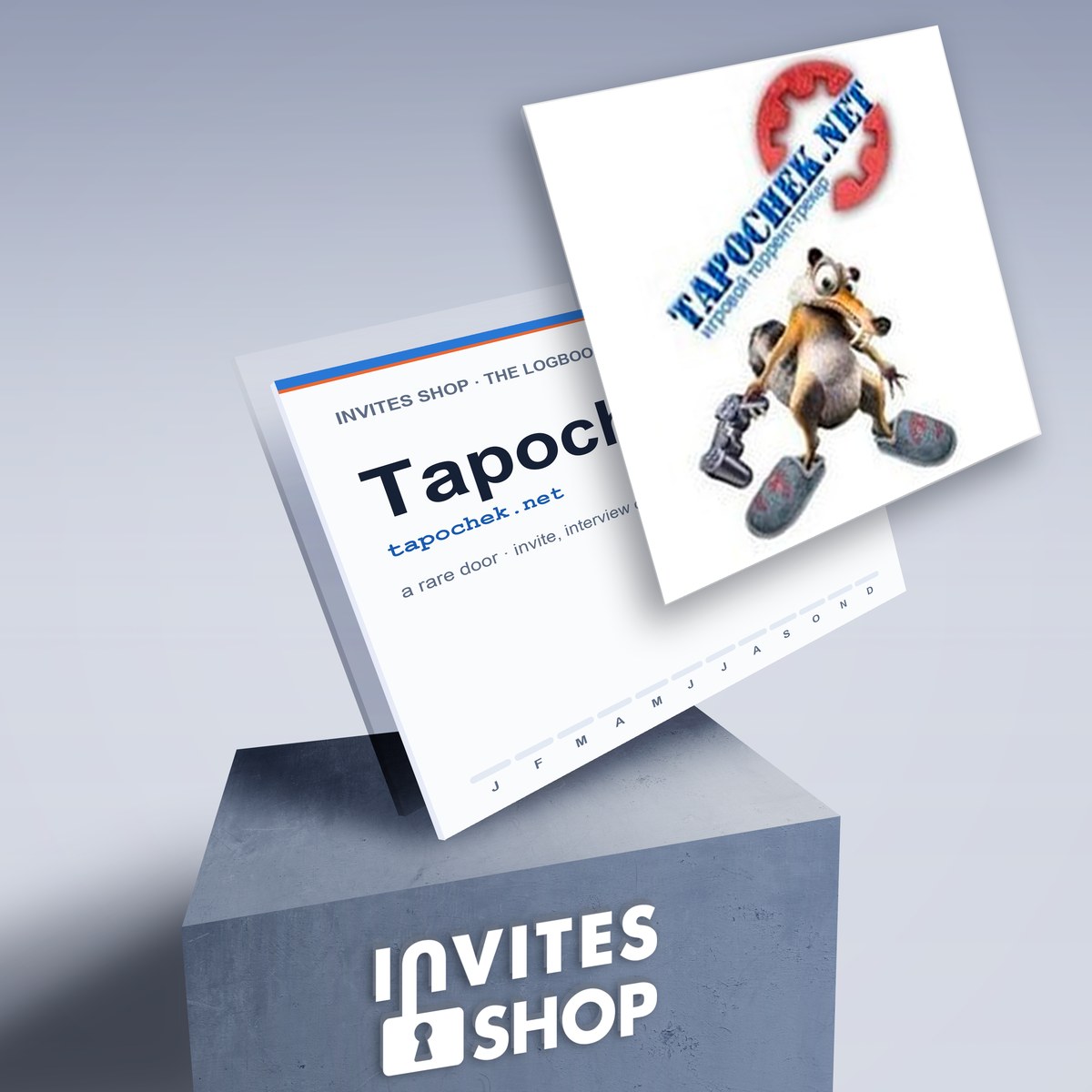 Tapochek.net