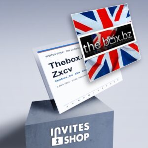 Thebox.bz aka Zxcv.fm