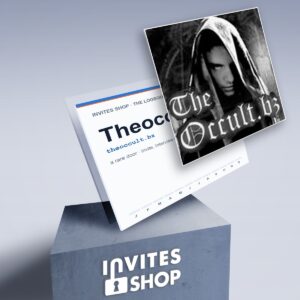 Theoccult.bz