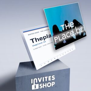 Theplace.bz