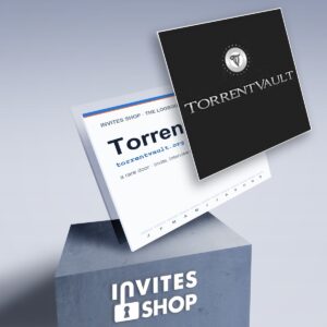 TorrentVault.org