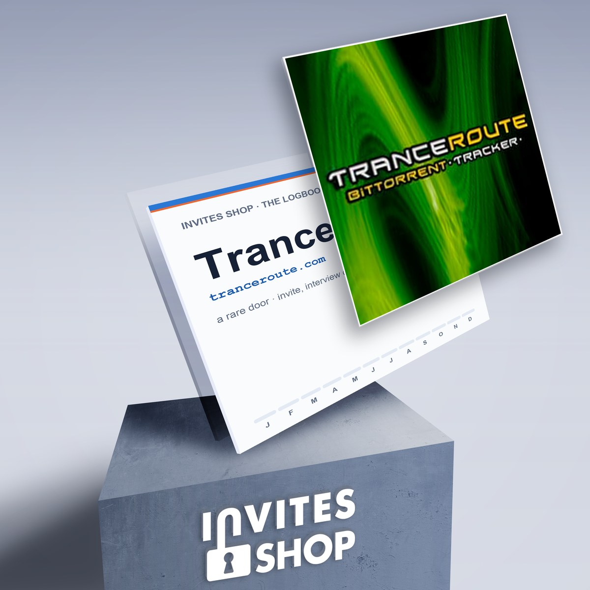 Tranceroute.com