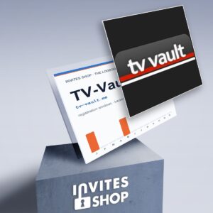 TV-Vault.me
