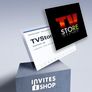TVStore.me