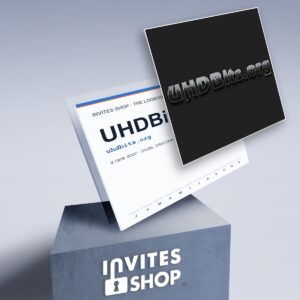 UHDBits.org