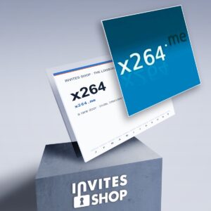x264.me