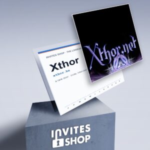 Xthor.bz