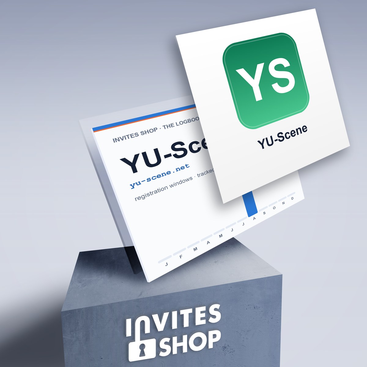 YU-Scene